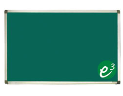 magnetic green chalk board