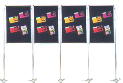 all types of notice boards in Karnataka