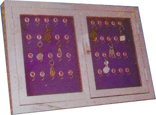 wooden frame cork boards